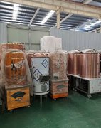 新太阳城·(中国)官方网站自釀啤酒設備